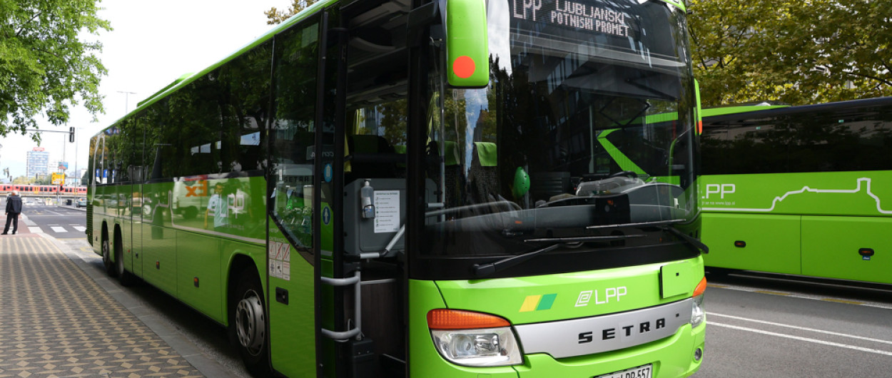 avtobus LPP