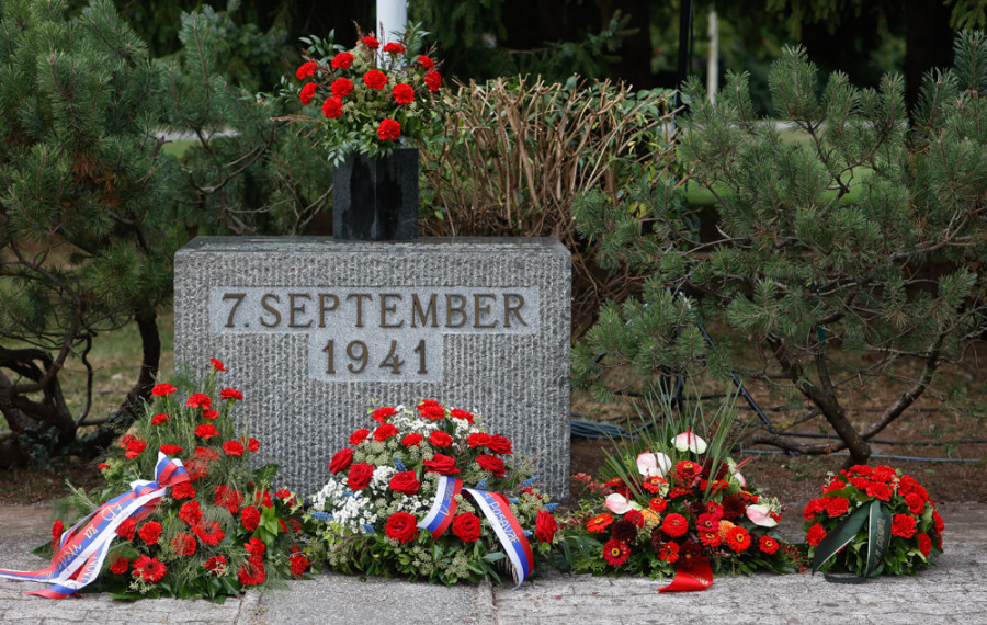 spomenik 7. september