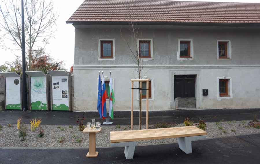 šmartno