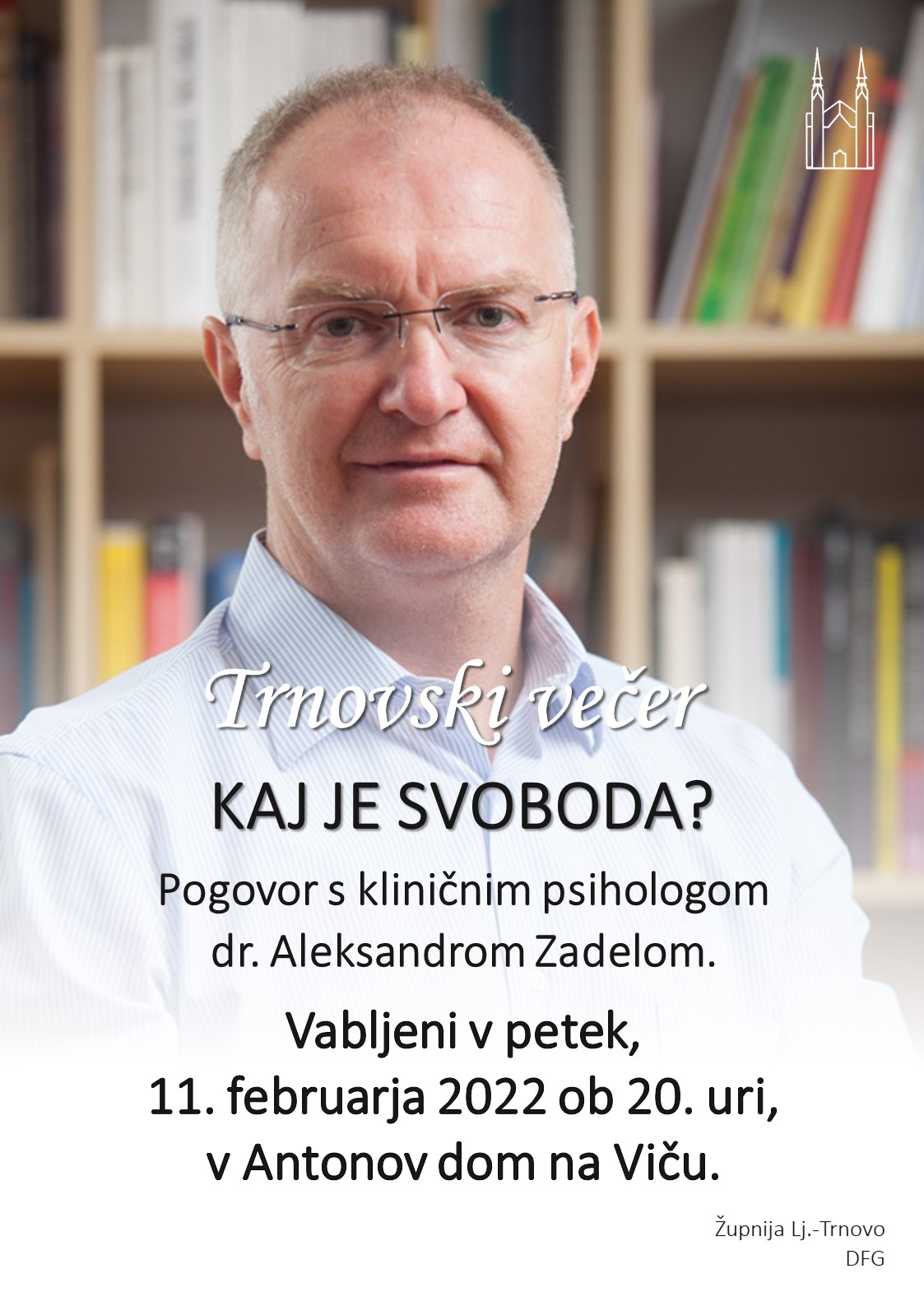 2022 Trnovski vecer Aleksander Zadel