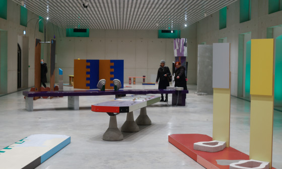 razstava Vračanje pogleda 