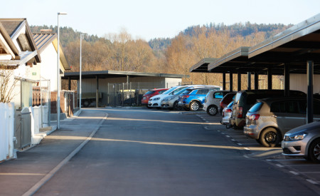 20220321 otvoritev skupnostnega centra Borc nrovan 31