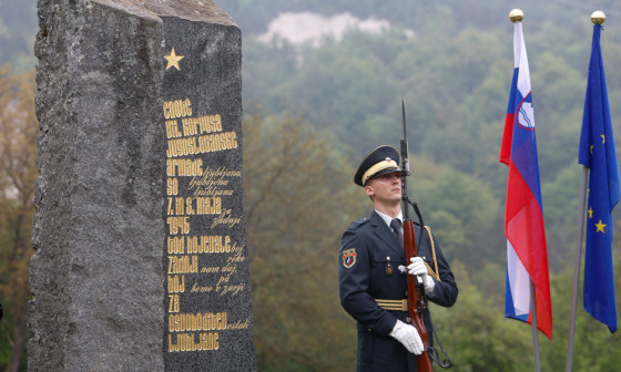 spomenik na Orlah
