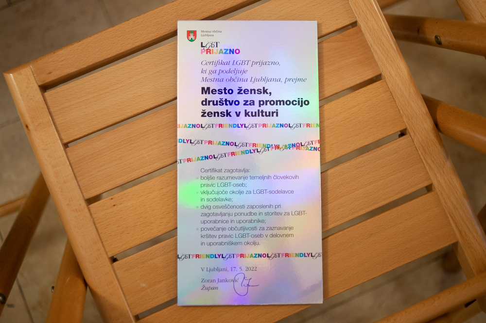 20220517 podelitev certifikatov LGBT prijazno apetkovsek 042