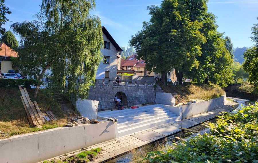  Plečnikovo perišče 