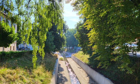 gradaščica 
