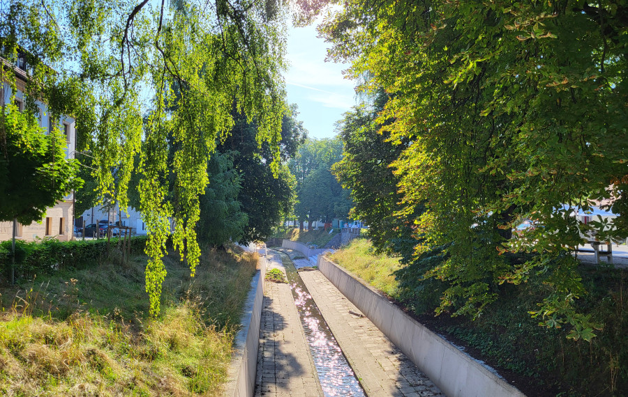 gradaščica 