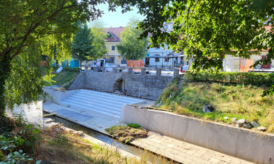 Plečnikovo perišče 