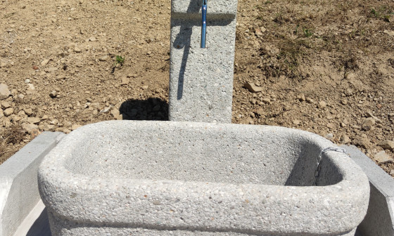 Pitnik v naselju Javor. Foto: arhiv MOL