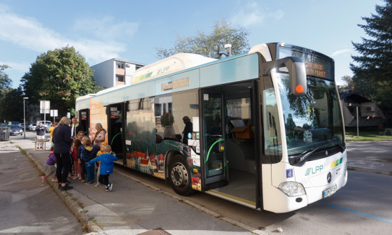 črtomirova in otroci