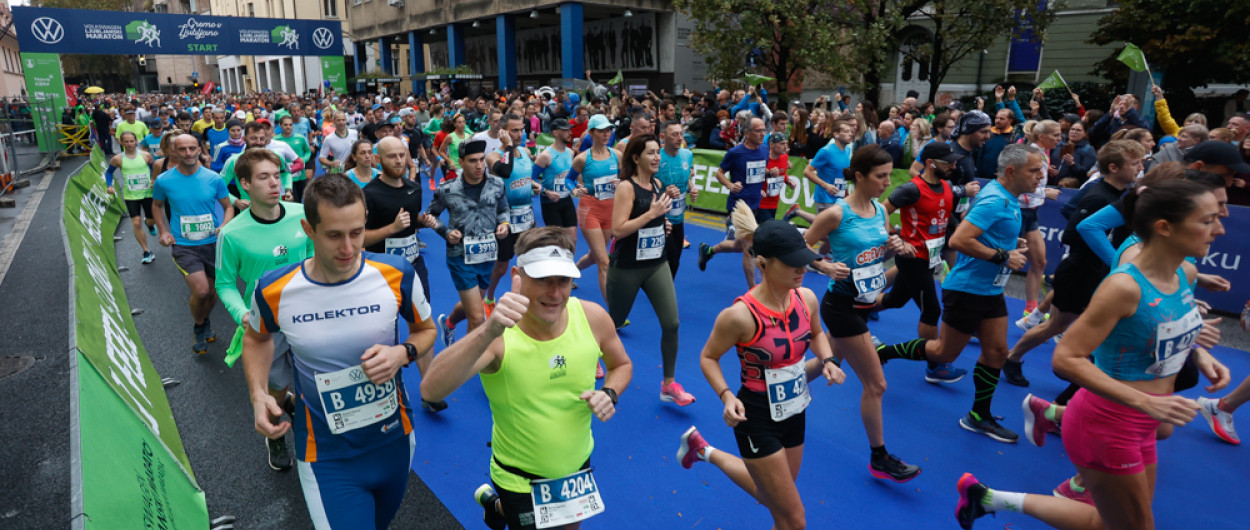 maratonci