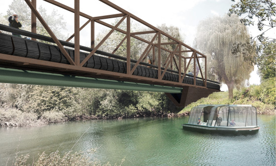 20221111 medprostor vodovodni most vizualizacija 3