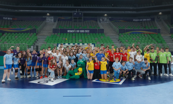 skupinska fotografija