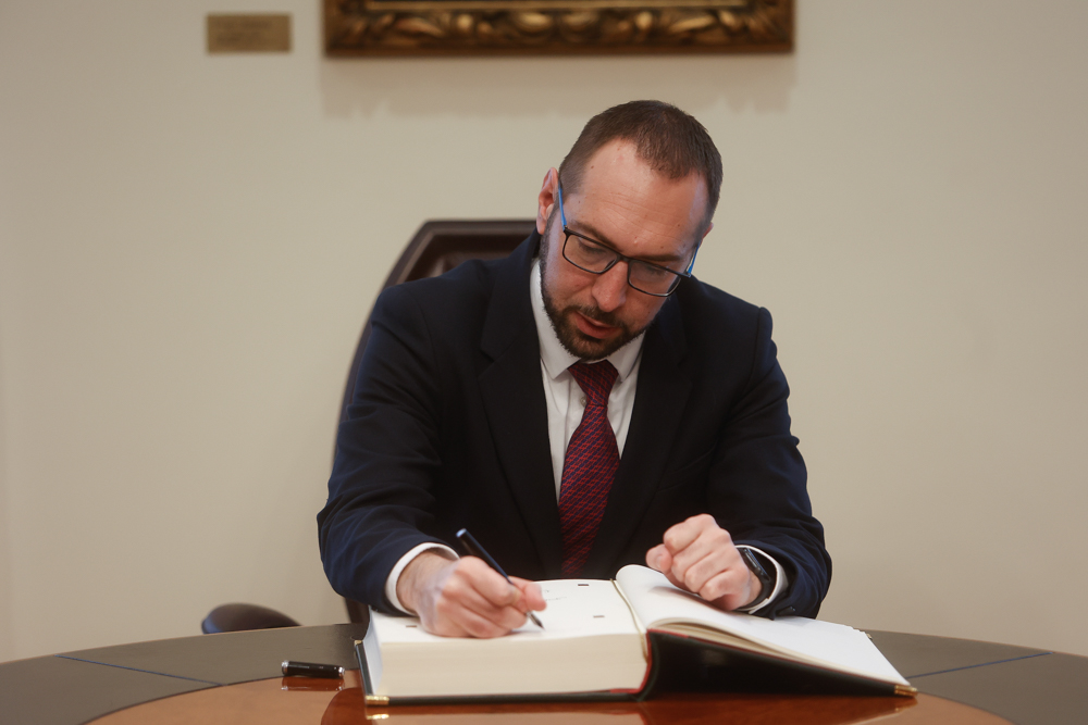 20221215 sprejem zupana Zagreba nrovan 019