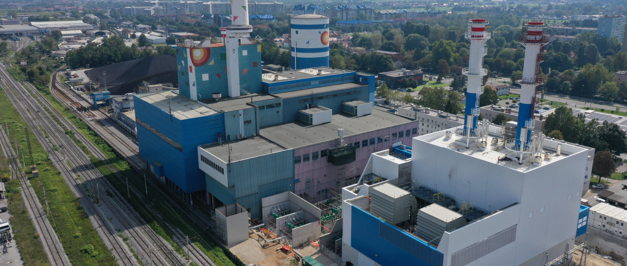 energetika Ljubljana