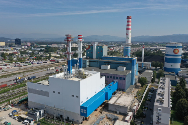  PPE TETOL Energetika 