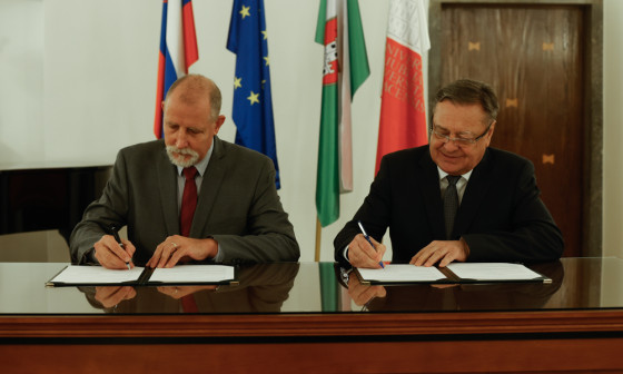 podpisnika sporazuma