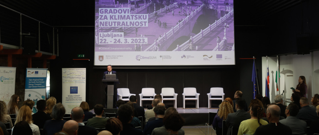 konferenca CIVINET