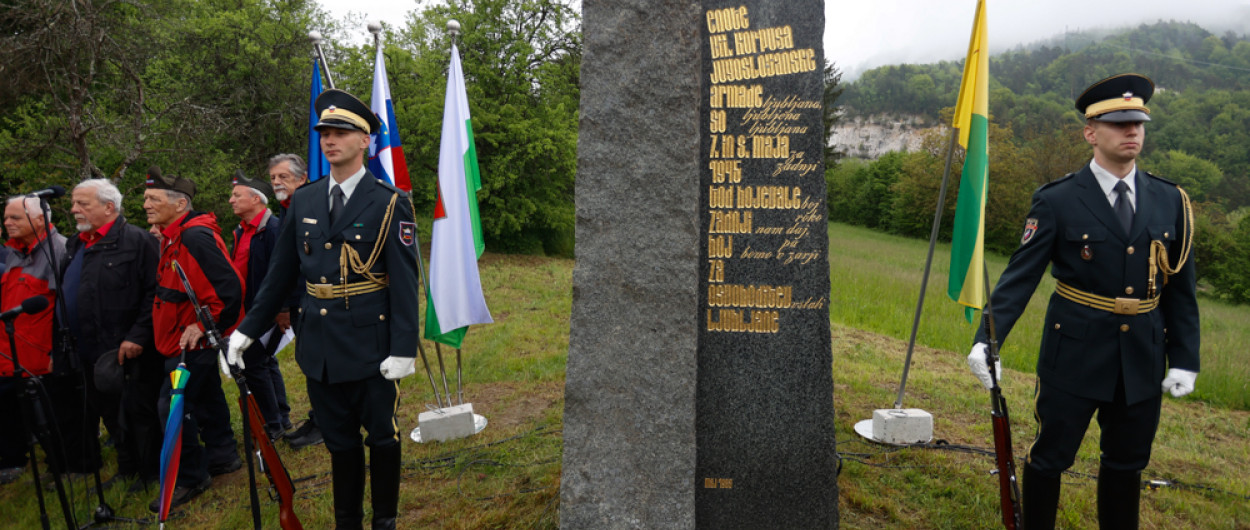 spomenik na Orlah