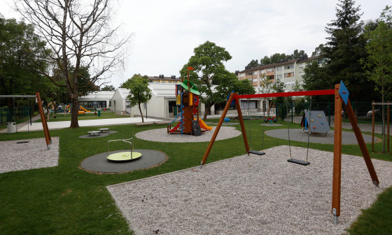 vrtec otona zupancica 