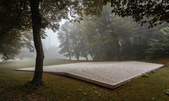 Plečnikov avditorij