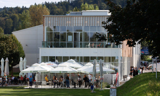 Center ČS Golovec: nov prostor za vse. Foto: N. Rovan