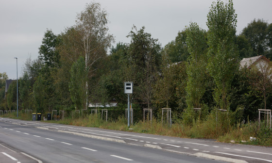 radar