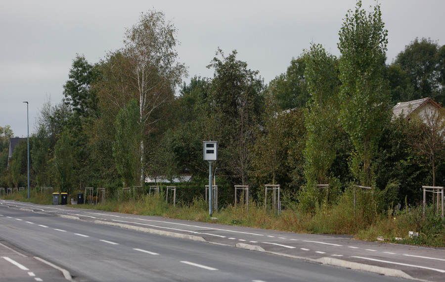 radar