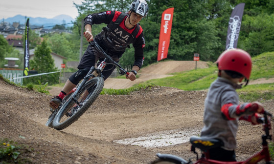 Dan odprtih vrat v KD Rajd. Foto: KD Rajd