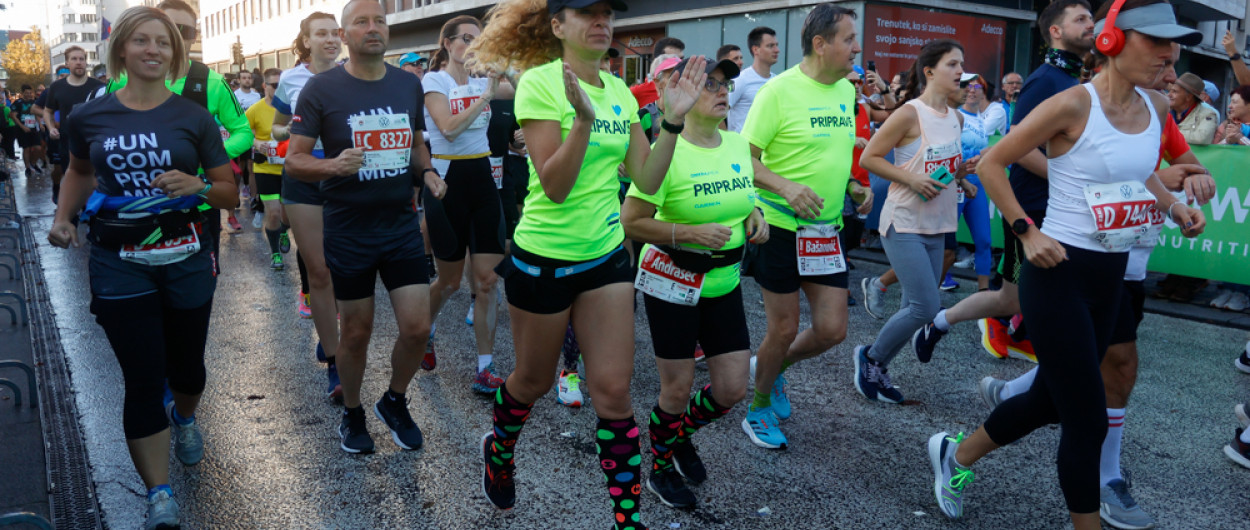 lanski maraton