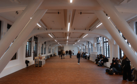 Center Rog