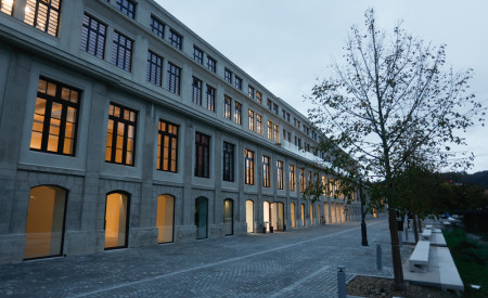 Center Rog 