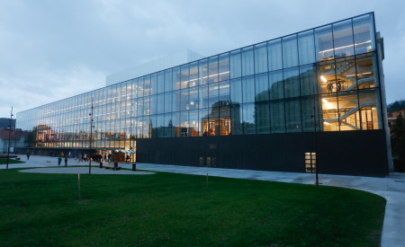 Center Rog