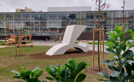 park izbrisanih
