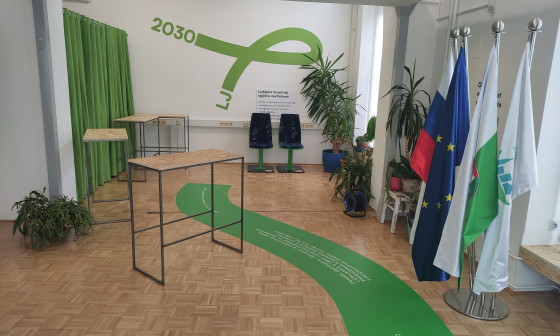 Informacijska tocka 
