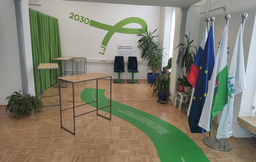 Informacijska tocka 