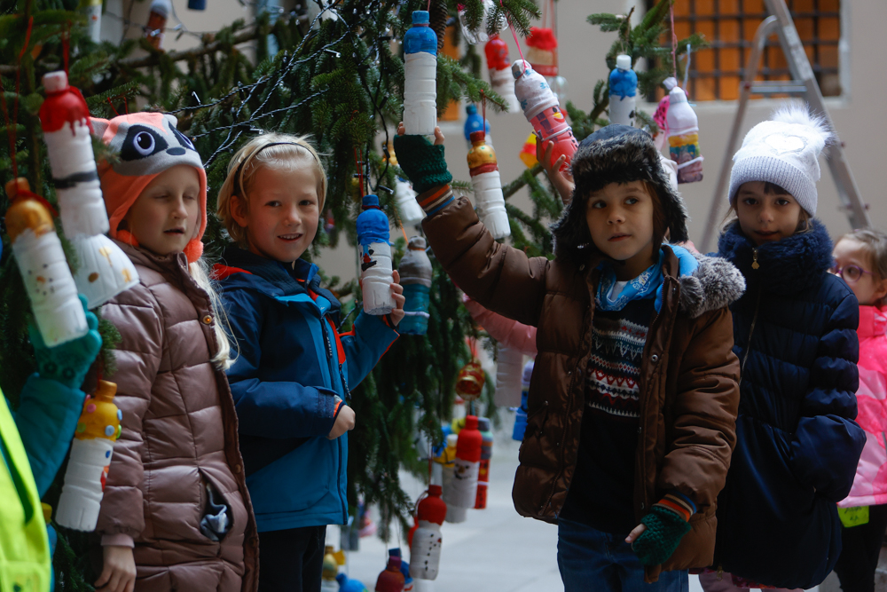 20231129 krasenje novoletne jelke nrovan 012