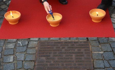 Vrnimo ljudem knjigo, foto: Bobo