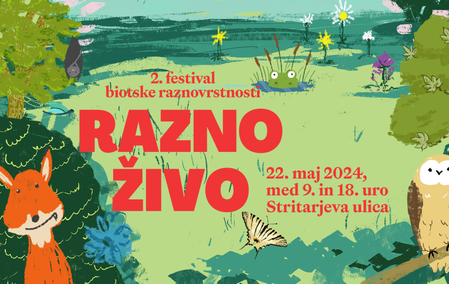 Festival Raznozivo 