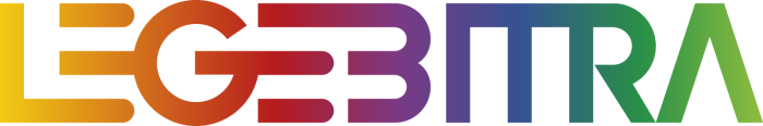 2024 LEGEBITRA logo osnovni