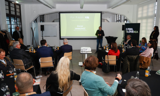 udeleženci convente