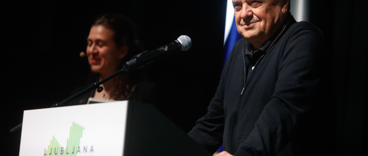 župan Zoran Janković
