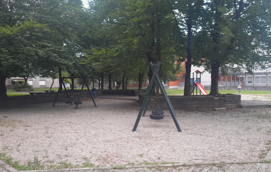 Stanje pred prenovo. Vir: JP Voka Snaga