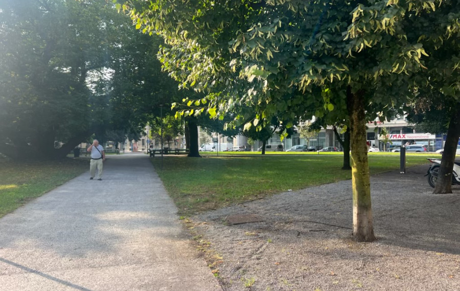 20240821 Deratizacija Miklosicev park vir ArhivMOL IMG 8225