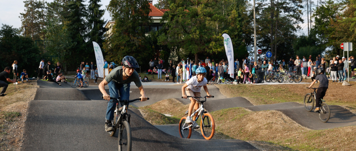 kolopark polje