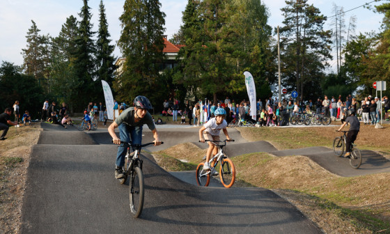 kolopark polje