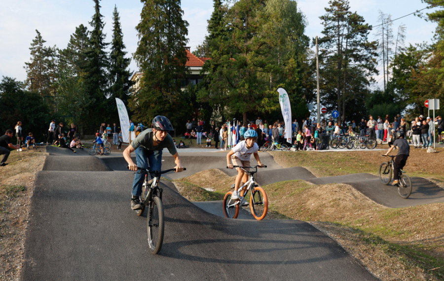 kolopark polje