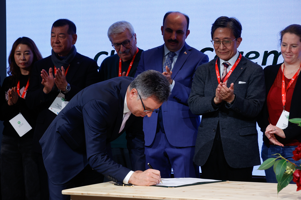 20241114 zakljucek 19 konference Lige zgodovinskih mest nrovan 037