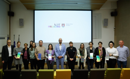 prejemniki certifikatov LGBT prijazno