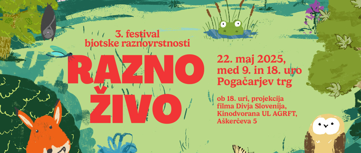 vabilo na festival